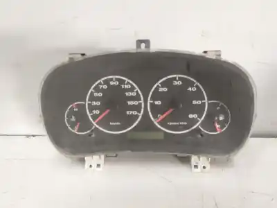 Pezzo di ricambio per auto di seconda mano  per PEUGEOT BOXER CAJA CERR. TECHO ELEVADO (RS2850) (290/330) (´02->)  Riferimenti OEM IAM 1365983080  