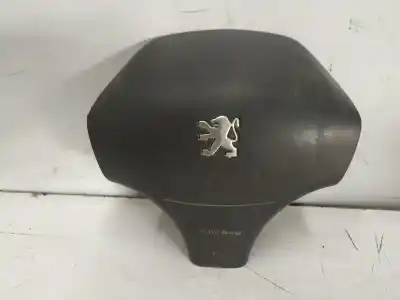Автозапчасти б/у ПЕРЕДНЯЯ ЛЕВАЯ ПОДУШКА БЕЗОПАСНОСТИ за PEUGEOT BOXER CAJA CERR. TECHO ELEVADO (RS2850) (290/330) (´02->) 814043S ссылки OEM IAM 1344873080  