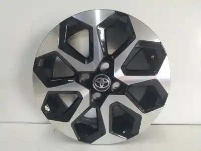Автозапчасти б/у ШИНА за TOYOTA AYGO (B4) 1KR ссылки OEM IAM   