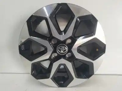 Автозапчасти б/у ШИНА за TOYOTA AYGO (B4) 1KR ссылки OEM IAM   