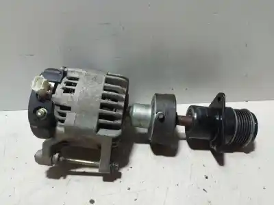 Peça sobressalente para automóvel em segunda mão ALTERNADOR por FORD FOCUS BERLINA (CAK) D/F9DA Referências OEM IAM F864442  