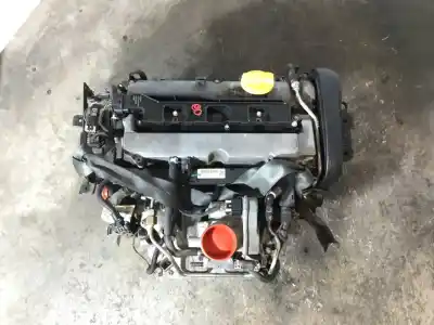 Автозапчастина б/у ДВИГУН КОМПЛЕКТ для OPEL VECTRA C BERLINA Z18XE Посилання на OEM IAM Z18XE  