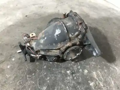 Pièce détachée automobile d'occasion DIFFÉRENTIEL ARRIÈRE pour MERCEDES-BENZ SL (BM 129) ROADSTER M104981 Références OEM IAM 129351070  