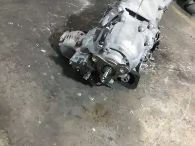 Pezzo di ricambio per auto di seconda mano pezzi vari per bmw serie 3 touring (e91) n52b25a riferimenti oem iam 7563322 7563275 0039930 