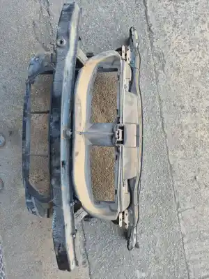 Pièce détachée automobile d'occasion PANNEAU AVANT pour BMW SERIE 3 TOURING (E91) N52B25A Références OEM IAM   