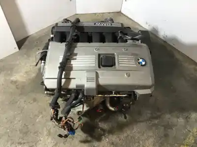 Автозапчастина б/у ДВИГУН КОМПЛЕКТ для BMW SERIE 3 TOURING (E91) N52B25A Посилання на OEM IAM N52B25A  