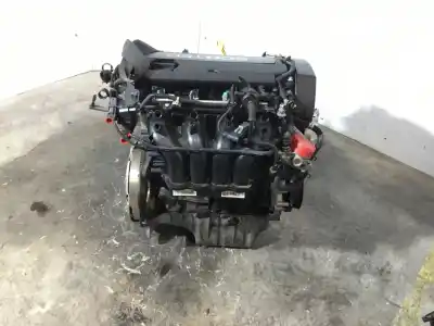 Автозапчасти б/у полный двигатель за chevrolet cruze (j300) 2.0 cdi ссылки oem iam f16d4  