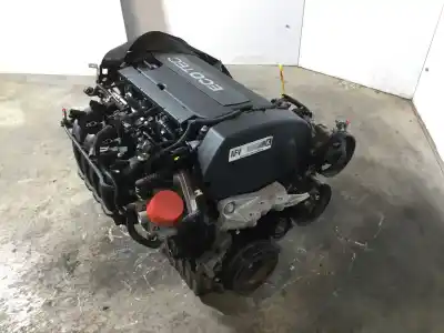 Автозапчасти б/у полный двигатель за chevrolet cruze (j300) 2.0 cdi ссылки oem iam f16d4  