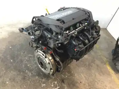 Автозапчасти б/у полный двигатель за chevrolet cruze (j300) 2.0 cdi ссылки oem iam f16d4  