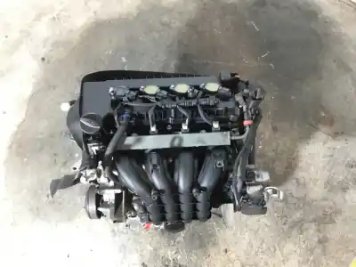 Автозапчастина б/у ДВИГУН КОМПЛЕКТ для SMART FORFOUR M135930 Посилання на OEM IAM M135930  