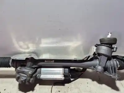 Автозапчастина б/у рульмова рейка для audi a3 (8p1) 1.6 tdi посилання на oem iam 1k0909144j 1k1423051ed 