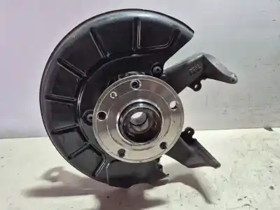 Tweedehands auto-onderdeel KNOKKEL RECHTS VOOR voor AUDI A3 (8P1) 1.6 TDI OEM IAM-referenties   
