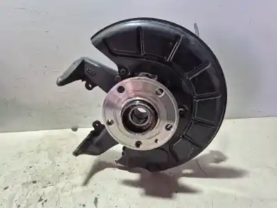 Tweedehands auto-onderdeel KNOKKEL LINKS VOOR voor AUDI A3 (8P1) 1.6 TDI OEM IAM-referenties   
