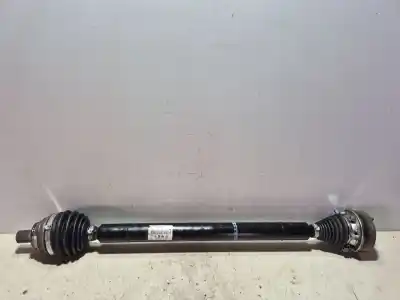 Tweedehands auto-onderdeel TRANSMISSIE RECHTS VOOR voor AUDI A3 (8P1) 1.6 TDI OEM IAM-referenties   