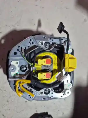 Автозапчастина б/у комплект подушки безпеки для audi a3 (8p1) 1.6 tdi посилання на oem iam  1k0959653d 8p7880201f 