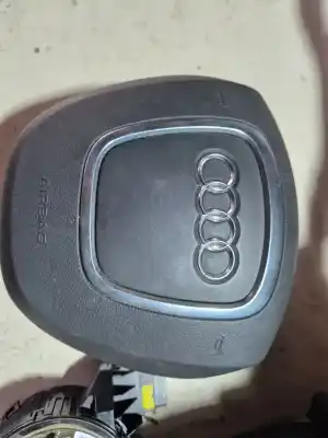 Автозапчастина б/у комплект подушки безпеки для audi a3 (8p1) 1.6 tdi посилання на oem iam  1k0959653d 8p7880201f 