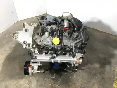 Автозапчастина б/у ДВИГУН КОМПЛЕКТ для RENAULT LAGUNA II (BG0) F4R Посилання на OEM IAM F4R  
