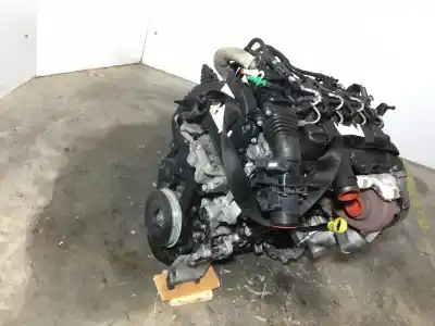 Автозапчасти б/у полный двигатель за ford focus c-max (cap) d-g8da ссылки oem iam g8da  