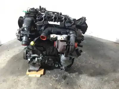 Автозапчасти б/у полный двигатель за ford focus c-max (cap) d-g8da ссылки oem iam g8da  
