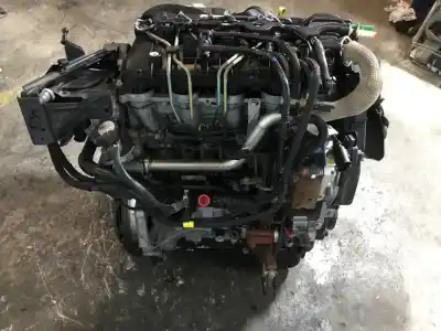 Автозапчасти б/у полный двигатель за ford focus c-max (cap) d-g8da ссылки oem iam g8da  
