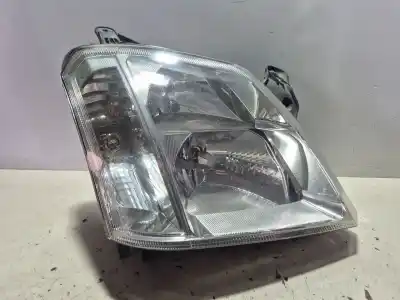 Автозапчастина б/у ПРАВА ФА для OPEL MERIVA D-Z17DTH Посилання на OEM IAM   