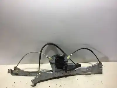 Peça sobressalente para automóvel em segunda mão elevador de vidros dianteiro direito por renault clio iii d/k9k t7 referências oem iam   