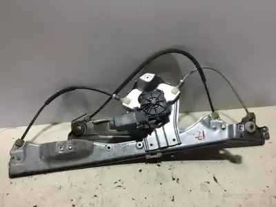 Автозапчасти б/у регулятор стекла переднего левого за RENAULT CLIO III D/K9K T7 ссылки OEM IAM   