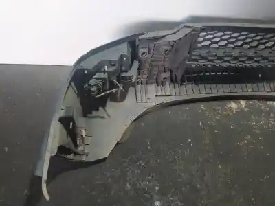 Автозапчастина б/у передній бампер для iveco daily furgón f1afl411ca посилання на oem iam   