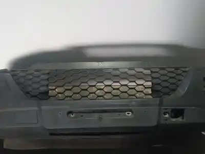 Автозапчастина б/у передній бампер для iveco daily furgón f1afl411ca посилання на oem iam   