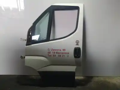 Автозапчастина б/у  для IVECO DAILY FURGÓN  Посилання на OEM IAM   