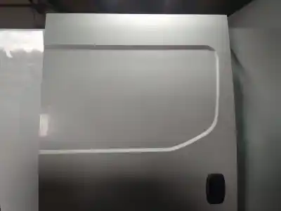 Автозапчастина б/у праві бічні розсувні двері для iveco daily furgón f1afl411ca посилання на oem iam   