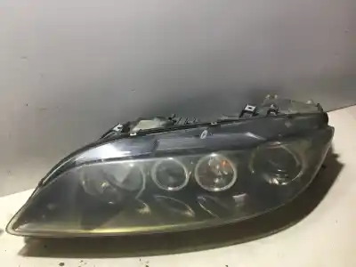 Автозапчастина б/у ліва фара для mazda 6 familiar (gy) d/rf посилання на oem iam f014004919