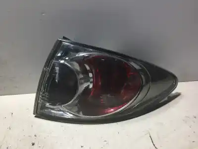 Автозапчастина б/у правий ліхтар для mazda 6 familiar (gy) d/rf посилання на oem iam 