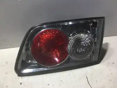 Автозапчастина б/у внутрішній правий завод для mazda 6 familiar (gy) d/rf посилання на oem iam 