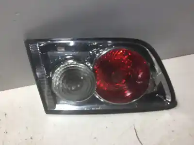 Автозапчастина б/у внутрішній лівий задній ліхар для mazda 6 familiar (gy) d/rf посилання на oem iam 