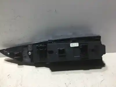 Second-hand car spare part left front power window switch for mazda 6 familiar (gy) d/rf oem iam references 7239t3  