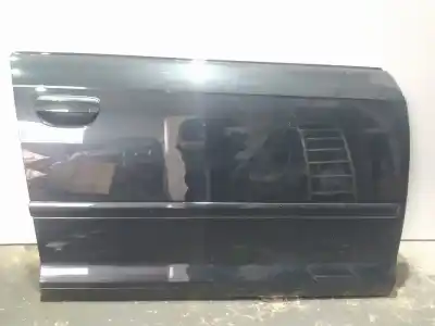 Автозапчастина б/у передні праві двері для audi a3 (8p1) 1.6 tdi посилання на oem iam 