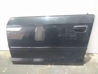 Автозапчастина б/у передні ліві двері для audi a3 (8p1) 1.6 tdi посилання на oem iam 