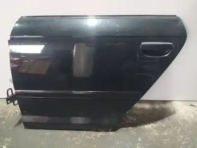 Автозапчастина б/у двері задні ліві для audi a3 (8p1) 1.6 tdi посилання на oem iam 