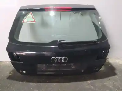 Автозапчастина б/у загальні двері для audi a3 (8p1) 1.6 tdi посилання на oem iam 
