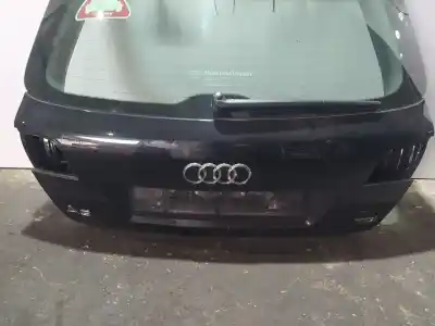 Автозапчастина б/у загальні двері для audi a3 (8p1) 1.6 tdi посилання на oem iam   