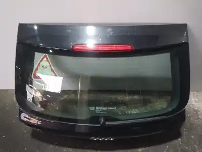 Автозапчастина б/у загальні двері для audi a3 (8p1) 1.6 tdi посилання на oem iam   