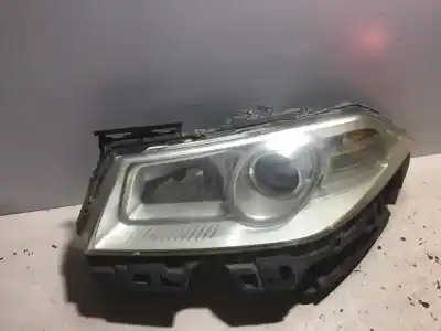 Tweedehands auto-onderdeel LINKER KOPLAMP voor RENAULT MEGANE II BERLINA 5P D/K9K P7 OEM IAM-referenties   