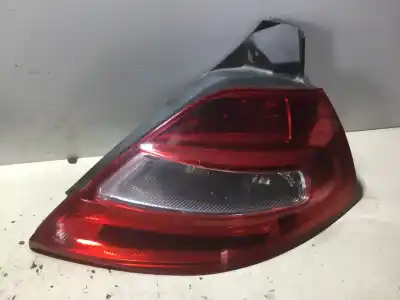 Tweedehands auto-onderdeel RECHTER ACHTERLAMP voor RENAULT MEGANE II BERLINA 5P D/K9K P7 OEM IAM-referenties   