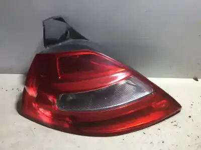 Tweedehands auto-onderdeel LINKER ACHTERLAMP voor RENAULT MEGANE II BERLINA 5P D/K9K P7 OEM IAM-referenties   