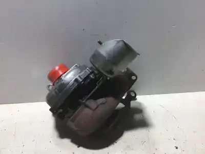Peça sobressalente para automóvel em segunda mão turbocompresor por citroen c4 picasso i monospace (ud_) 1.6 hdi referências oem iam 9663199280  