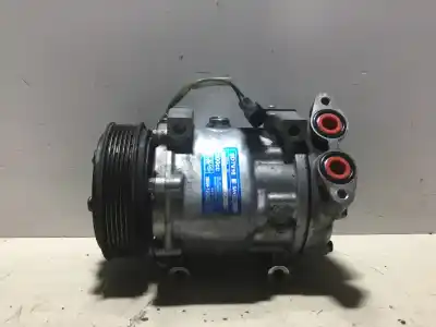 Tweedehands auto-onderdeel AIRCONDITIONING COMPRESSOR voor MAZDA 3 SEDÁN (BK) 1.6 DI TURBO (BK12Y) OEM IAM-referenties 3M5H19D629SB  
