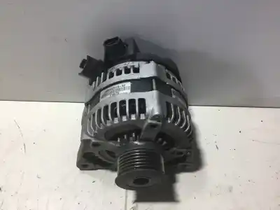 Tweedehands auto-onderdeel ALTERNATOR voor MAZDA 3 SEDÁN (BK) 1.6 DI TURBO (BK12Y) OEM IAM-referenties 216670  