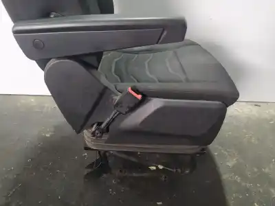 Pezzo di ricambio per auto di seconda mano sedile anteriore sinistro per iveco daily furgón f1afl411ca riferimenti oem iam   