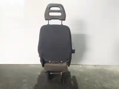 Pezzo di ricambio per auto di seconda mano sedile anteriore sinistro per iveco daily furgón f1afl411ca riferimenti oem iam   